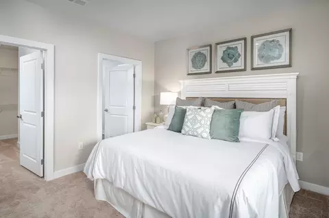 Bedroom - 3965 Annie Kess Dr UNIT A, Pasadena, MD 21122 photo 1 of 7