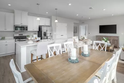 Dining - 3965 Annie Kess Dr UNIT A, Pasadena, MD 21122 photo 1 of 4