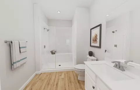 Bath - 3965 Annie Kess Dr UNIT A, Pasadena, MD 21122 photo 5 of 6