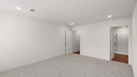 Bedroom - 252 Raulston Dr, Byram, MS 39272 photo 3 of 10