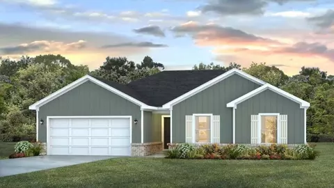 252 Raulston Dr, Byram, MS 39272