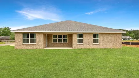Exterior - 252 Raulston Dr, Byram, MS 39272 photo 5 of 7