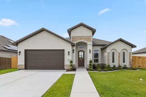 5405 Umar Ave, Alton, TX 78573