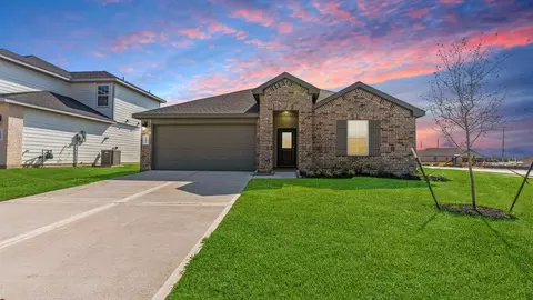 4818 Rosemary Creek Dr, Rosenberg, TX 77469