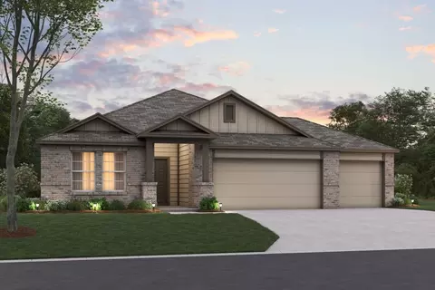 9002 Paprika Pass, Elmendorf, TX 78112