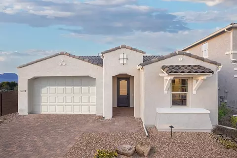 Exterior - 1923 E Cedar Ridge Rd, Phoenix, AZ 85085 photo 3 of 14