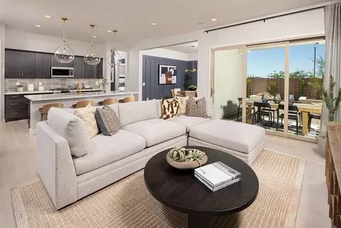 Living - 1923 E Cedar Ridge Rd, Phoenix, AZ 85085 photo 5 of 5