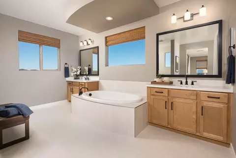 Bath - 1923 E Cedar Ridge Rd, Phoenix, AZ 85085 photo 3 of 4