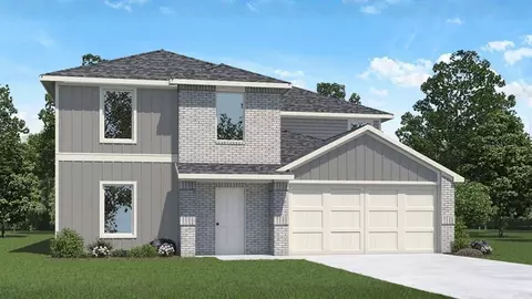 4212 Marigold Meadows Ct, Conroe, TX 77303