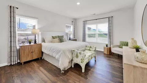 Bedroom - 8009 Haley Springs Ln, Corryton, TN 37721 photo 1 of 9