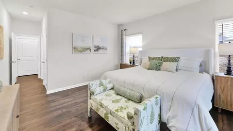 Bedroom - 8009 Haley Springs Ln, Corryton, TN 37721 photo 3 of 9