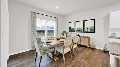 Dining - 8009 Haley Springs Ln, Corryton, TN 37721 photo 1 of 3