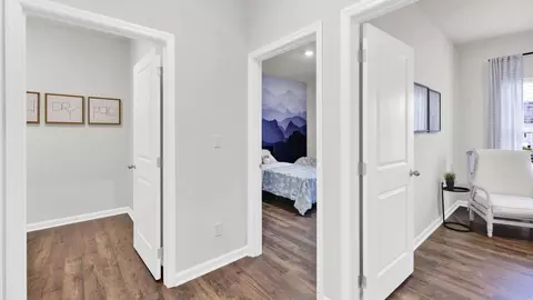 Entry Way - 8009 Haley Springs Ln, Corryton, TN 37721 photo 3 of 4