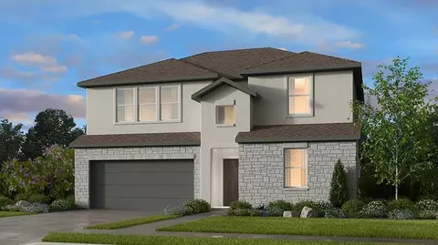 1612 Lorant Ln, Pflugerville, TX 78660
