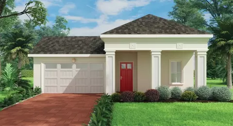 Exterior - 2856 Willowseed Ln, Saint Cloud, FL 34772 photo 2 of 9