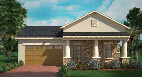 Exterior - 2856 Willowseed Ln, Saint Cloud, FL 34772 photo 3 of 9