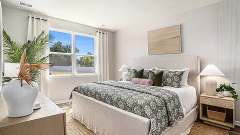 Bedroom - 412 Rookroost Cir, Conway, SC 29526 photo 5 of 6