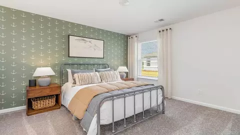Bedroom - 412 Rookroost Cir, Conway, SC 29526 photo 4 of 6