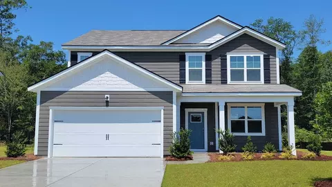 Exterior - 412 Rookroost Cir, Conway, SC 29526 photo 4 of 12