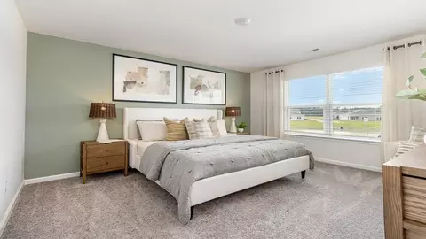 Bedroom - 412 Rookroost Cir, Conway, SC 29526 photo 1 of 6