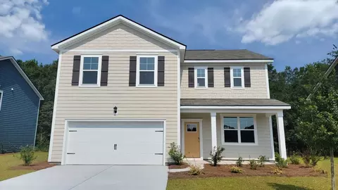 Exterior - 412 Rookroost Cir, Conway, SC 29526 photo 11 of 12