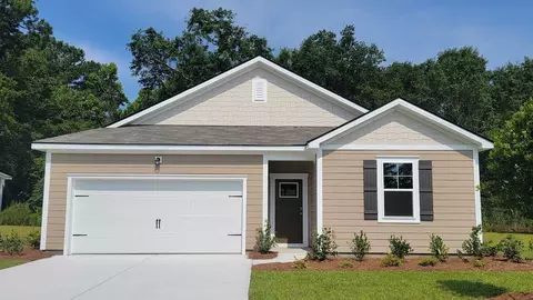 Exterior - 412 Rookroost Cir, Conway, SC 29526 photo 10 of 12