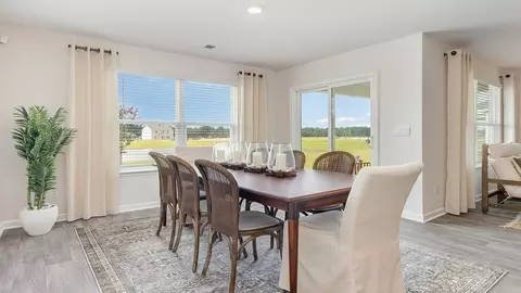Dining - 412 Rookroost Cir, Conway, SC 29526 photo 1 of 2