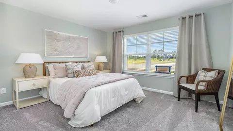 Bedroom - 412 Rookroost Cir, Conway, SC 29526 photo 3 of 6