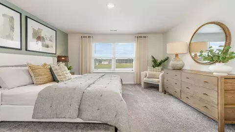 Bedroom - 412 Rookroost Cir, Conway, SC 29526 photo 2 of 6