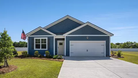 Exterior - 412 Rookroost Cir, Conway, SC 29526 photo 3 of 12