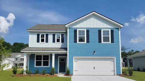 Exterior - 412 Rookroost Cir, Conway, SC 29526 photo 6 of 12