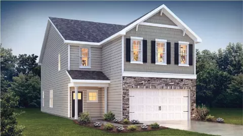 325 Country Side St, Hillsborough, NC 27278