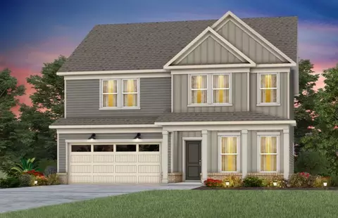 1210 Chasity Trails Ct, Indian Trail, NC 28079