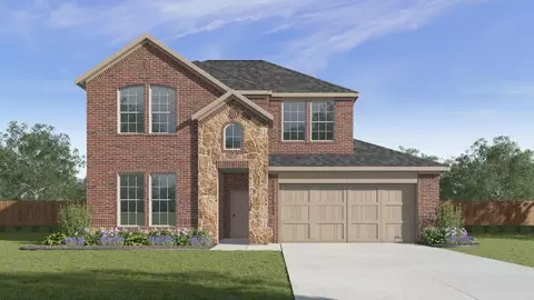 9512 Tamarack Dr, Oak Point, TX 75068