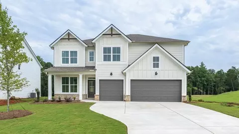 5274 Blue Bird Path, Powder Springs, GA 30127