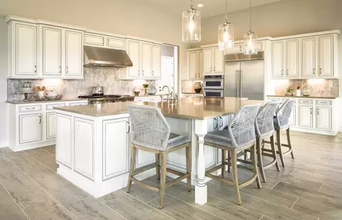 Kitchen - 26285 W Morrow Dr, Buckeye, AZ 85396 photo 1 of 6