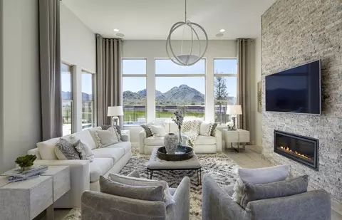 Living - 26285 W Morrow Dr, Buckeye, AZ 85396 photo 1 of 6