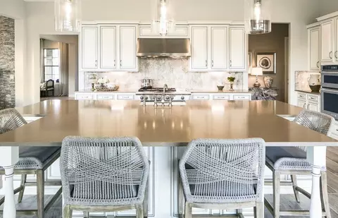 Kitchen - 26285 W Morrow Dr, Buckeye, AZ 85396 photo 3 of 6