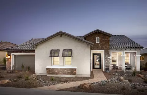 26285 W Morrow Dr, Buckeye, AZ 85396