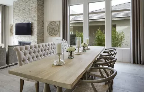 Dining - 26285 W Morrow Dr, Buckeye, AZ 85396 photo 1 of 4