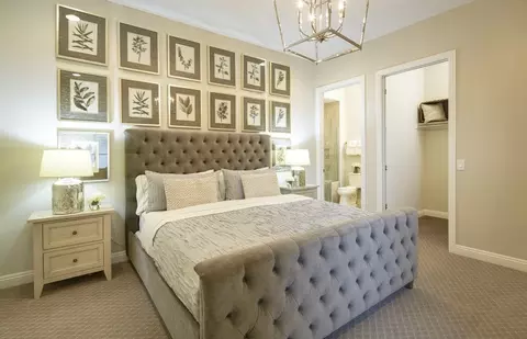 Bedroom - 26285 W Morrow Dr, Buckeye, AZ 85396 photo 2 of 3