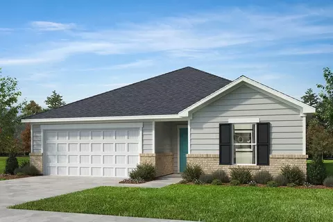 Exterior - 12126 Plummer Ct, Midland, NC 28107 photo 2 of 5