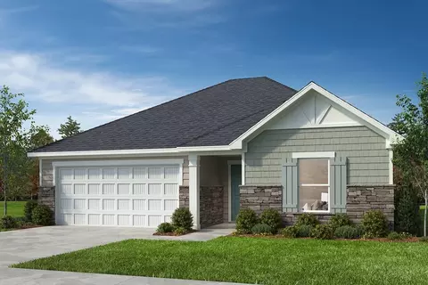 Exterior - 12126 Plummer Ct, Midland, NC 28107 photo 3 of 5