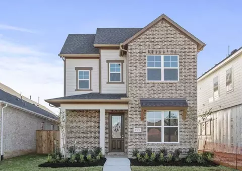 16707 Vibrant Ave, Hockley, TX 77447