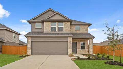22103 Cortona Creek Ln, Hockley, TX 77447