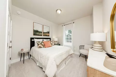 Bedroom - 7474 Forest Stream Ct, Conroe, TX 77304 photo 2 of 4