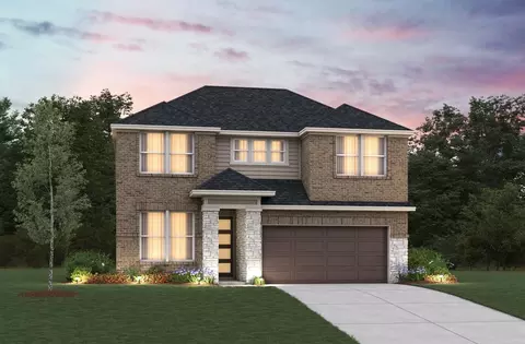 Exterior - 7474 Forest Stream Ct, Conroe, TX 77304 photo 3 of 7