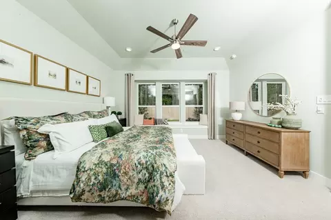 Bedroom - 7474 Forest Stream Ct, Conroe, TX 77304 photo 1 of 4