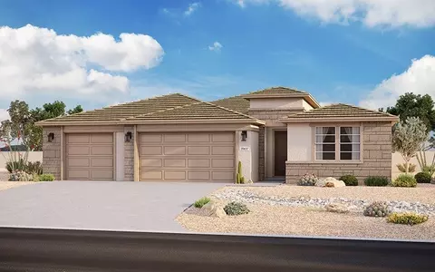12288 S Grand View Dr, Yuma, AZ 85367
