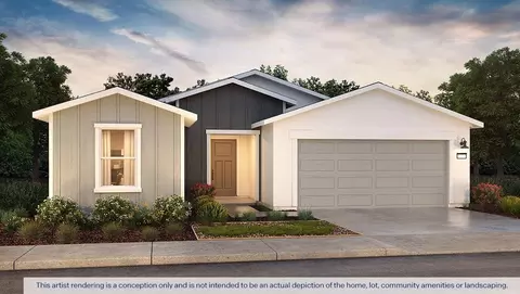 1107 S Magna Carta Ave, Hanford, CA 93230
